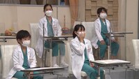 「診察中！こどもネタクリニック」より。