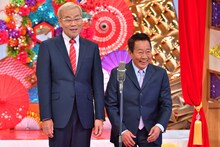 オール阪神・巨人