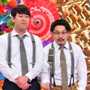 オズワルド、ロコディ、ももら「上方漫才トラディショナル」中田カウス×さや香トークも