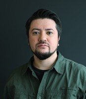 セルライトスパとタッグを組むアボット・マーク・シュン。