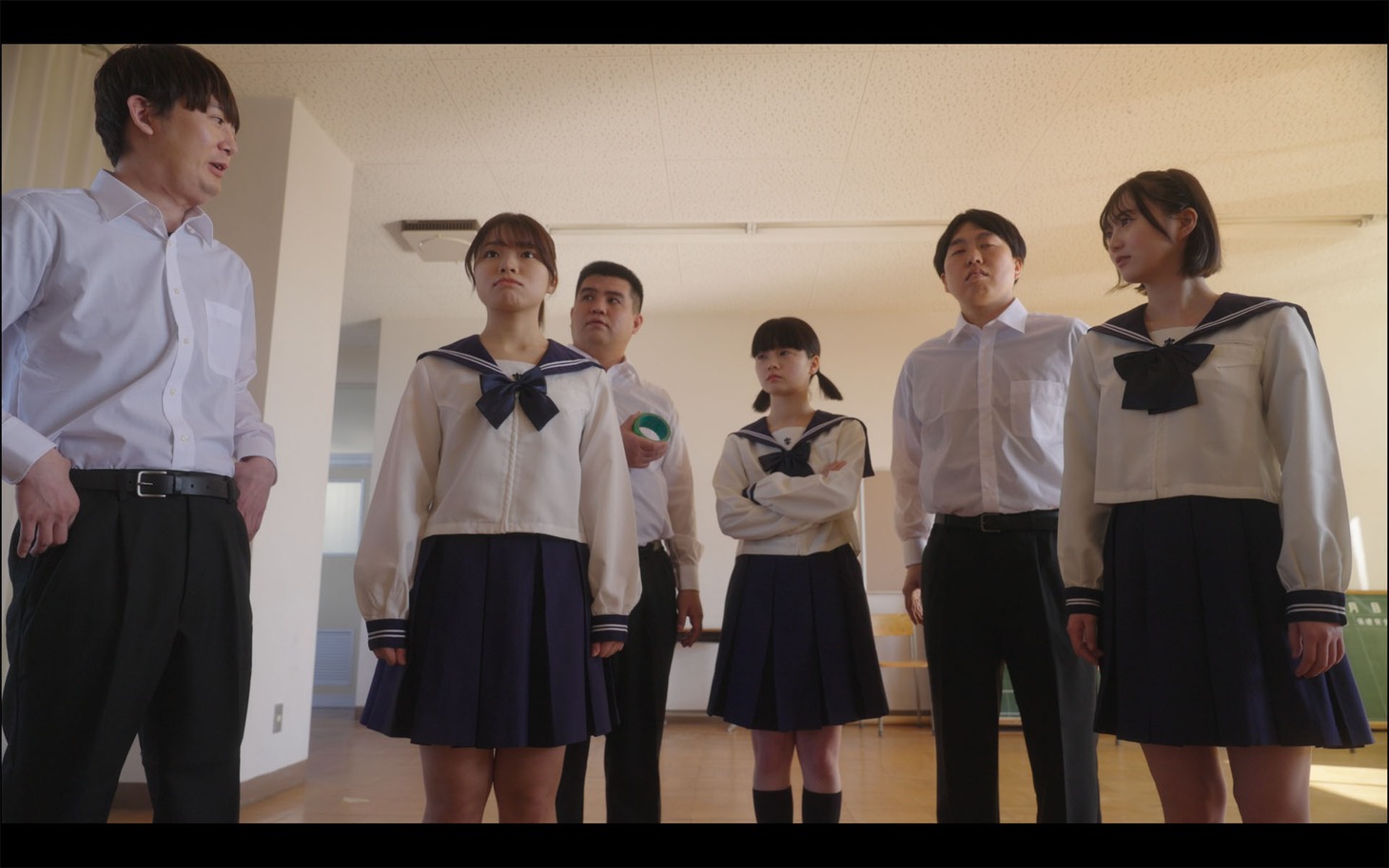 「劇場版ほんとうにあった怖い話～事故物件芸人4～」より。