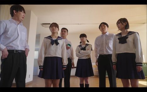 「劇場版ほんとうにあった怖い話～事故物件芸人4～」より。