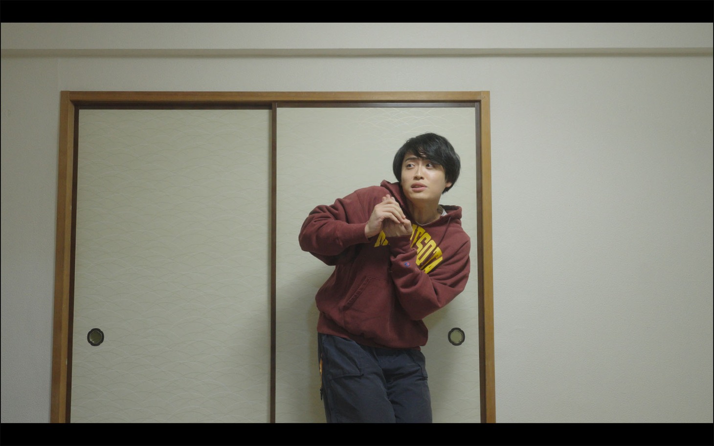 「劇場版ほんとうにあった怖い話～事故物件芸人4～」より。