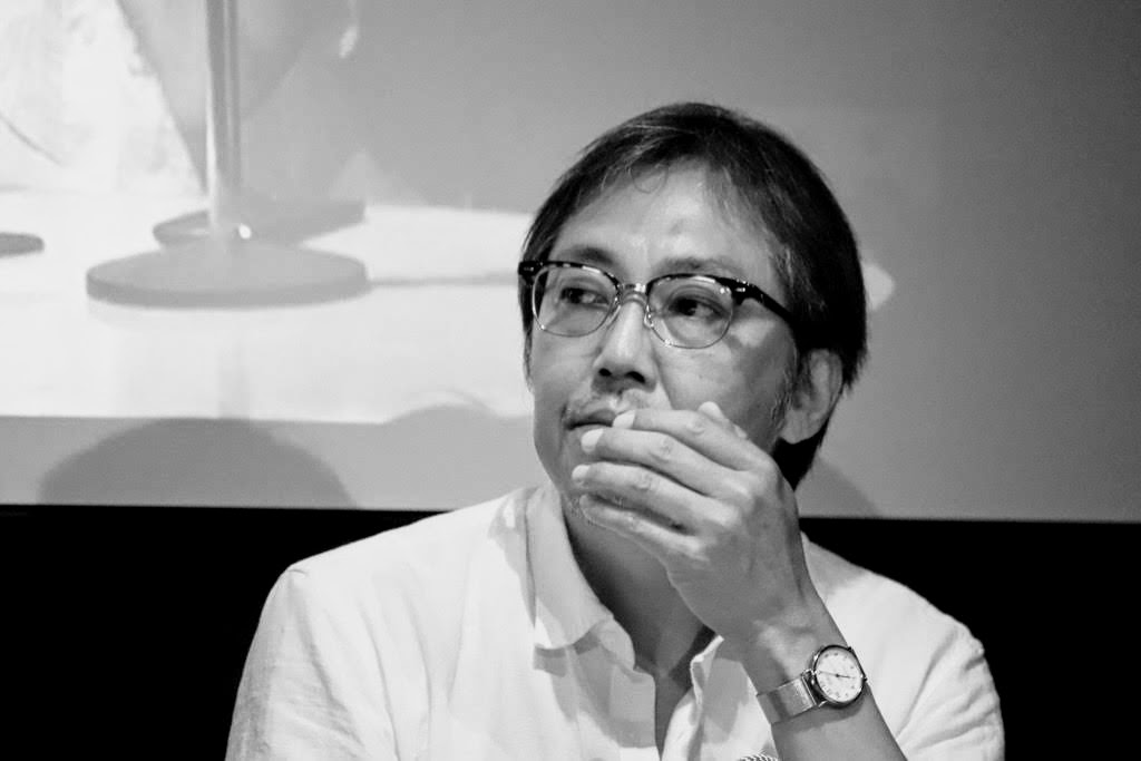 バクシーシ山下