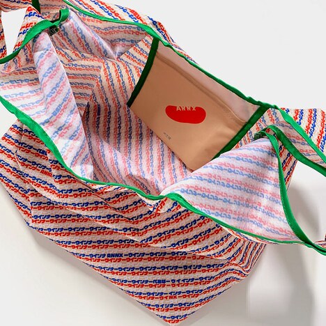 徳用ウィンナーエコバック