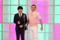 オードリー (c)テレビ朝日