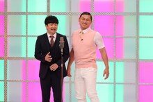 オードリー (c)テレビ朝日