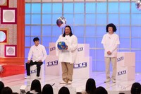 ロバート (c)テレビ朝日