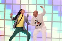 トム・ブラウン (c)テレビ朝日