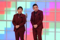 爆笑問題 (c)テレビ朝日