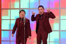 爆笑問題 (c)テレビ朝日