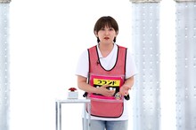 ラランド・サーヤ (c)関西テレビ