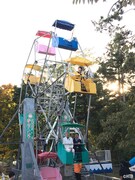 「錦鯉が行く！のりのり函館ツアー」より。