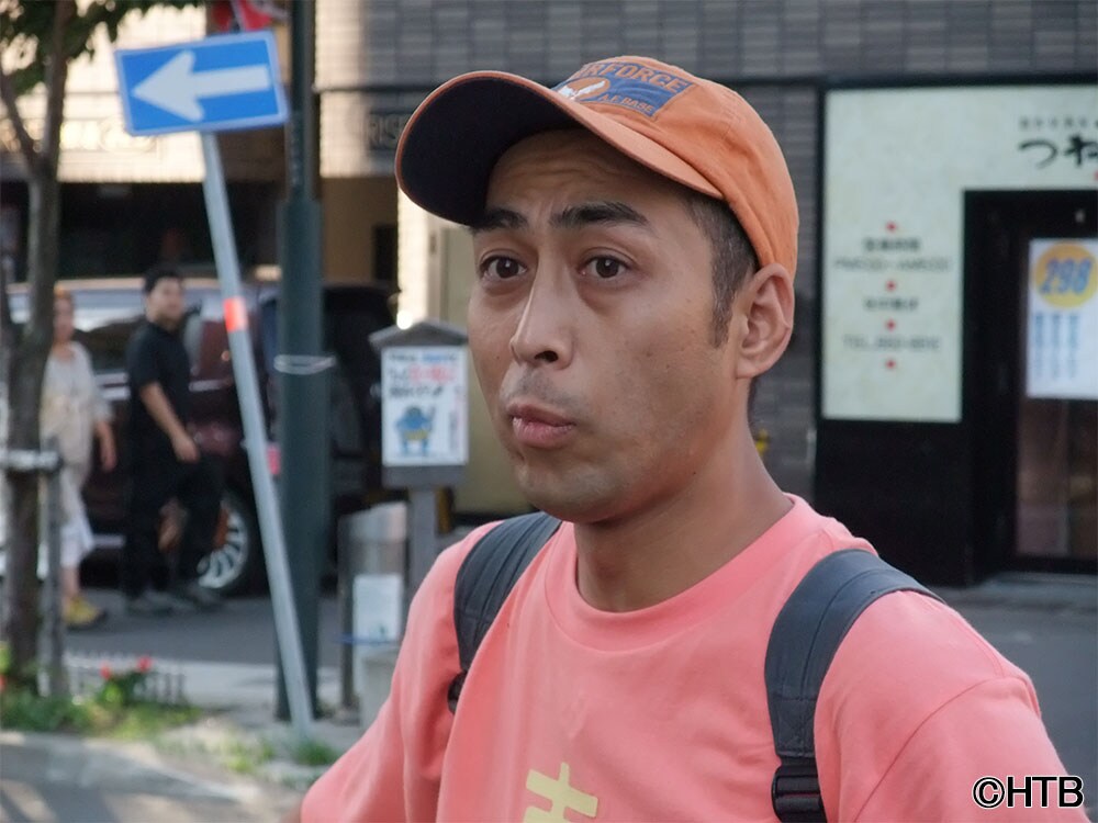 錦鯉長谷川のドキュメント「帰省なう」コメント加えた特別版、優勝記念で配信