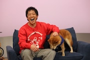 「森田と犬 SP」より。(c)静岡朝日テレビ