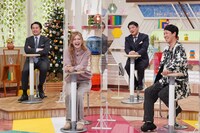 「今田耕司のネタバレMTG」のワンシーン。(c)読売テレビ