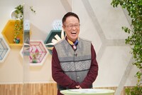 井上公造 (c)読売テレビ