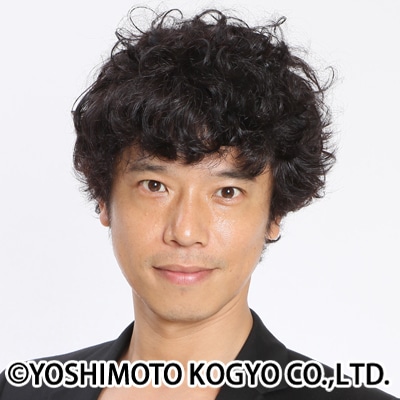品川庄司・庄司