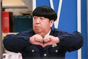 バナナマン日村 (c)テレビ朝日