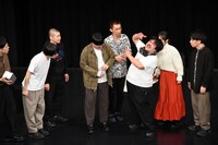 早く爆弾を解除してほしい空気階段もぐら。