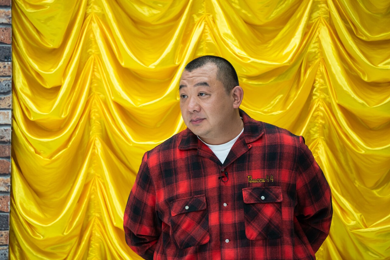 「テレビ出演10本中5本が千鳥の番組」TKO木下が千鳥に好感度の上げ方教わる