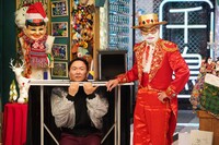 「千鳥かまいたちアワー」より。(c)日本テレビ