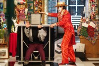 「千鳥かまいたちアワー」より。(c)日本テレビ