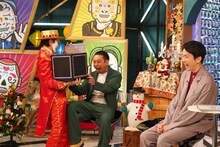 「千鳥かまいたちアワー」より。(c)日本テレビ