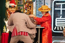 「千鳥かまいたちアワー」より。(c)日本テレビ