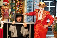 「千鳥かまいたちアワー」より。(c)日本テレビ