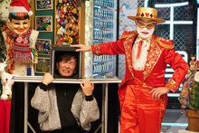 「千鳥かまいたちアワー」より。(c)日本テレビ