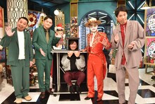 「千鳥かまいたちアワー」より。(c)日本テレビ