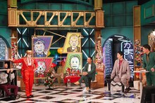 「千鳥かまいたちアワー」より。(c)日本テレビ