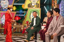 「千鳥かまいたちアワー」より。(c)日本テレビ