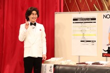 南原清隆 (c)フジテレビ