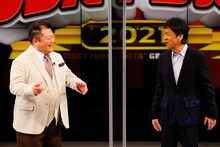 ブラックマヨネーズ (c)関西テレビ