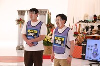 オズワルド (c)関西テレビ