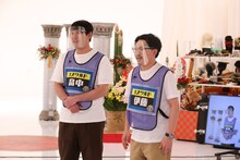 オズワルド (c)関西テレビ