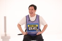 霜降り明星せいや (c)関西テレビ