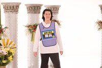 霜降り明星・粗品 (c)関西テレビ