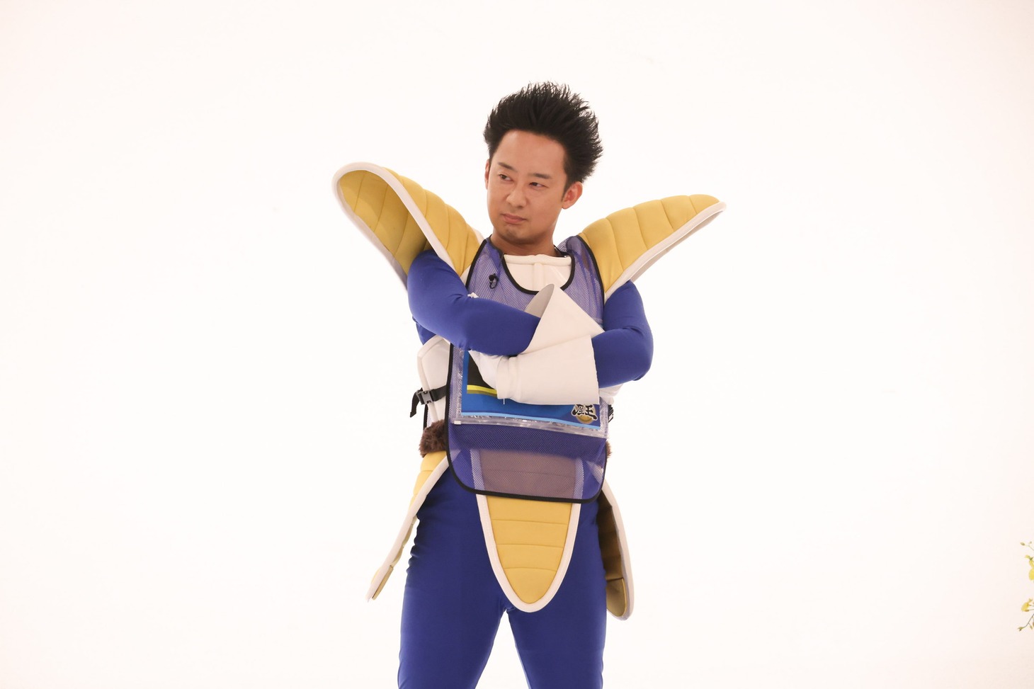 R藤本 (c)関西テレビ