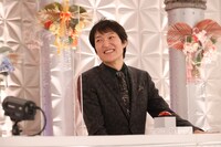 千原ジュニア (c)関西テレビ