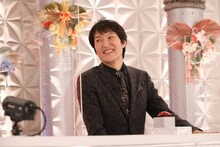 千原ジュニア (c)関西テレビ