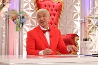 松本人志 (c)関西テレビ