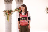 吉住 (c)関西テレビ