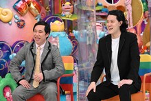 霜降り明星 (c)テレビ朝日