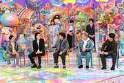 「さんまVS売れっ子若手芸人」(c)テレビ朝日