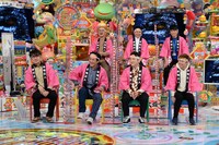 「年末大売り出し！家電芸人」(c)テレビ朝日