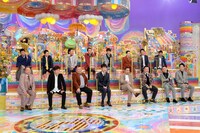 「アメトーーク大賞2021」(c)テレビ朝日