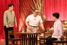 ネルソンズ (c)フジテレビ